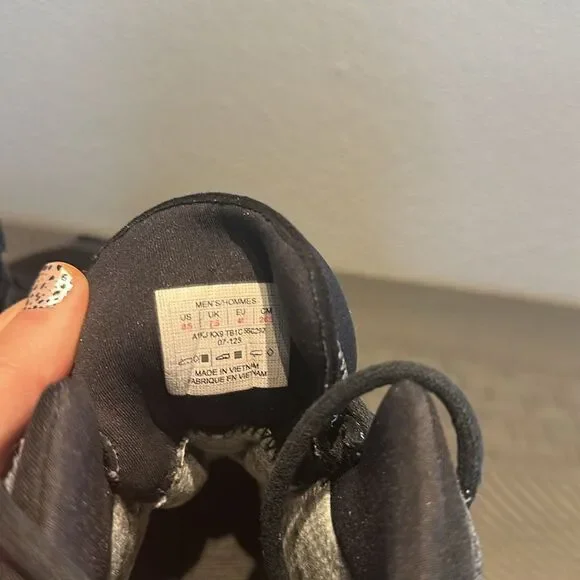 Men’s Size 8.5 The North Face Primaloft Boots - Picture 8 of 10